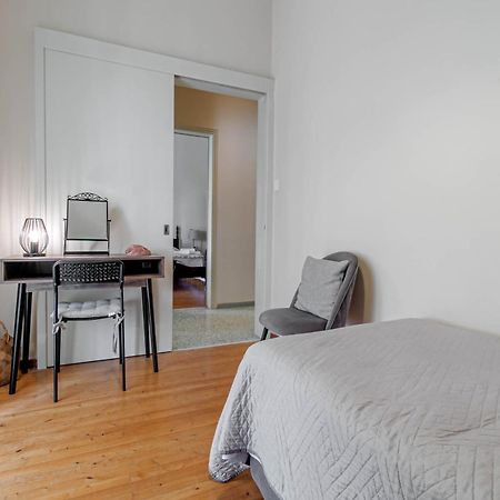 Corfu  Bella Venezia Residence מראה חיצוני תמונה
