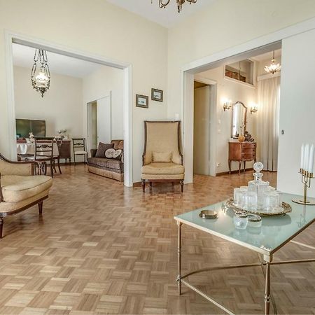 Corfu  Bella Venezia Residence מראה חיצוני תמונה