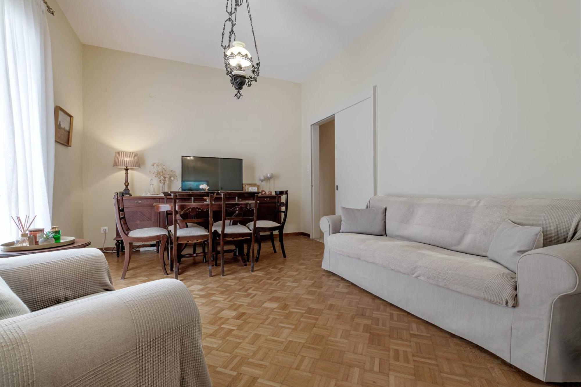 Corfu  Bella Venezia Residence מראה חיצוני תמונה