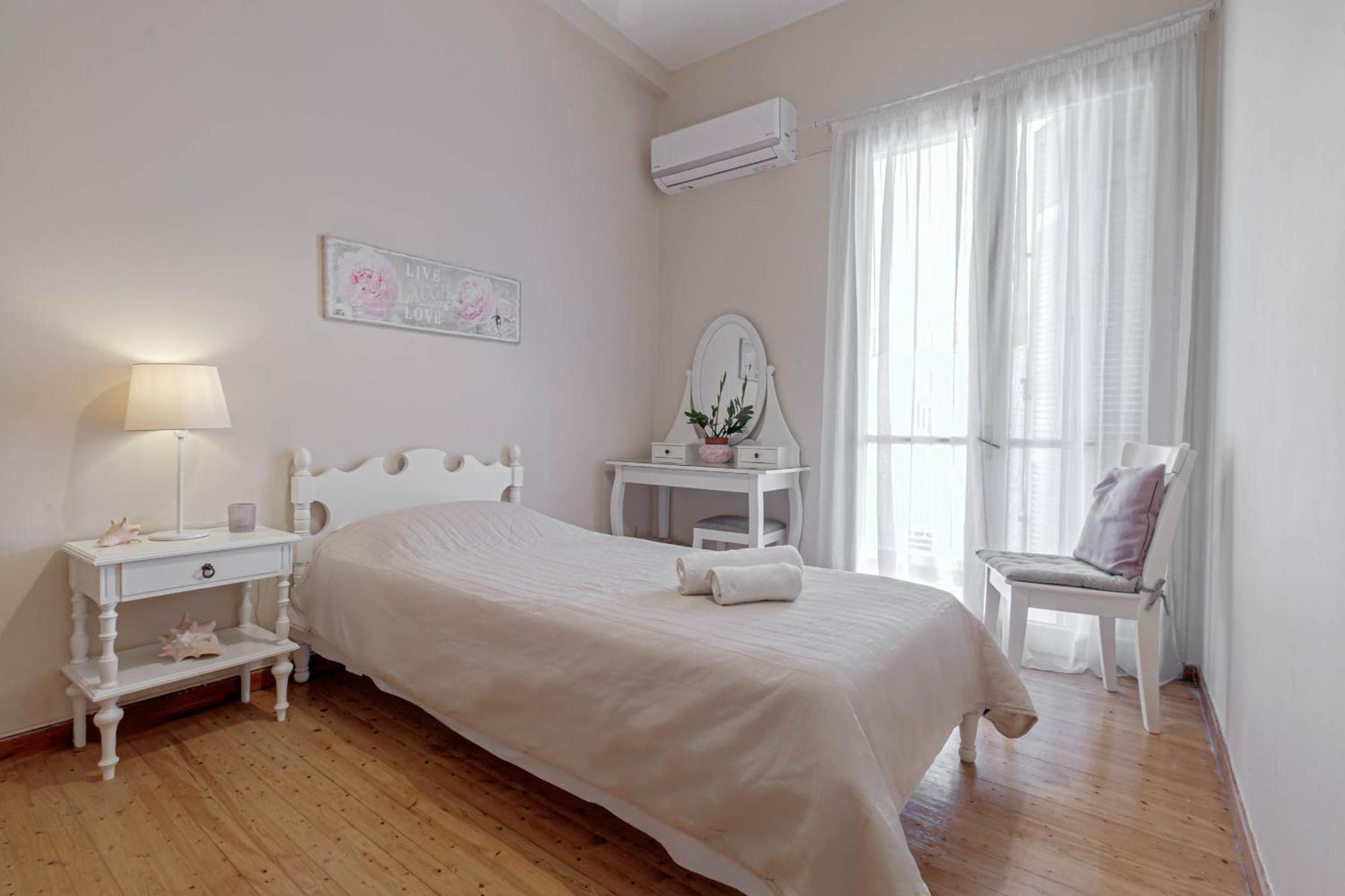 Corfu  Bella Venezia Residence מראה חיצוני תמונה