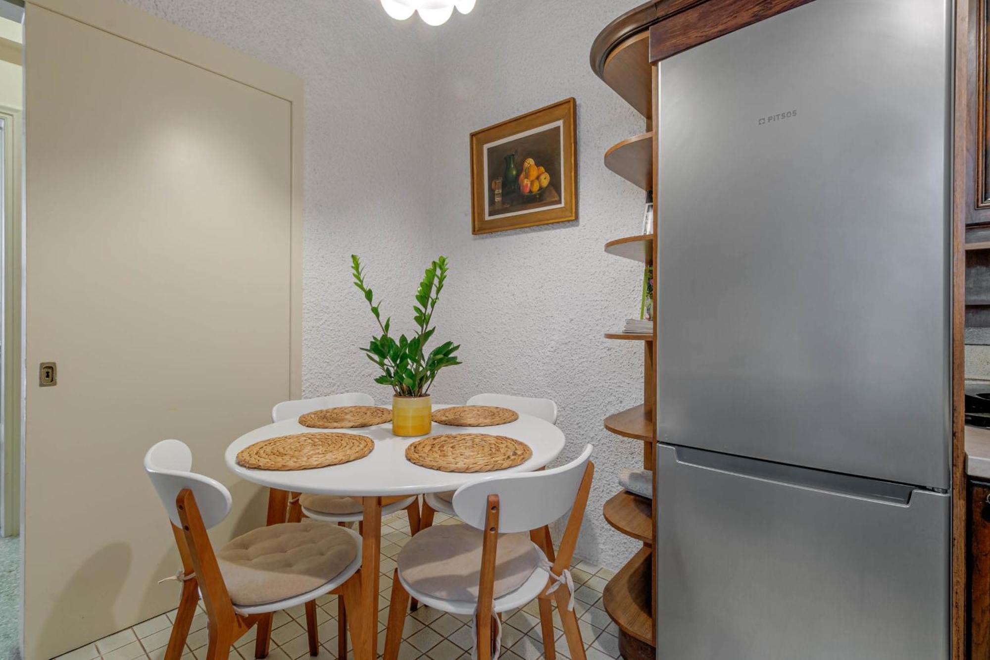 Corfu  Bella Venezia Residence מראה חיצוני תמונה