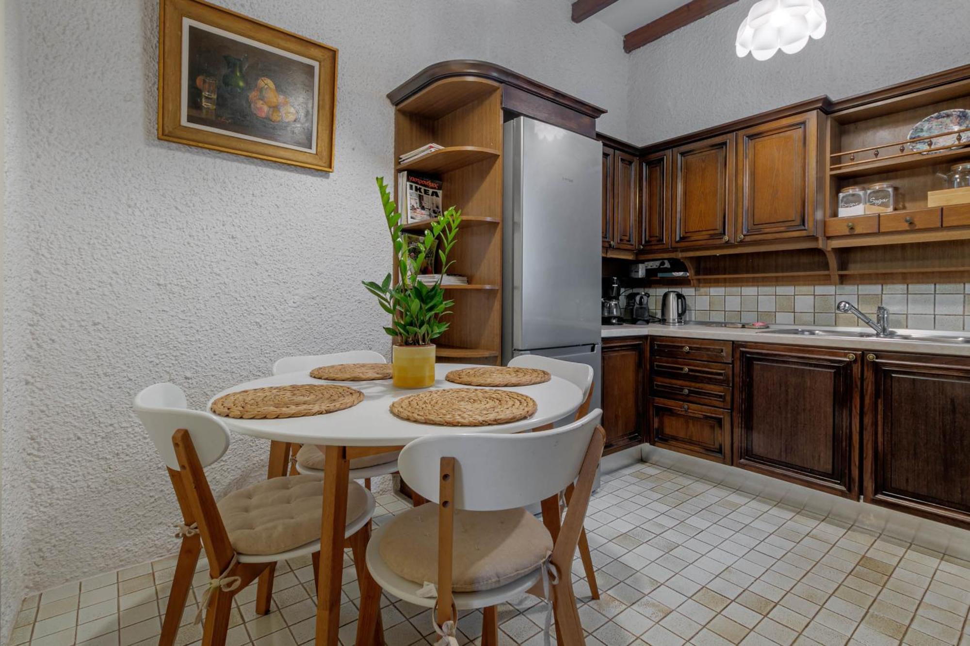 Corfu  Bella Venezia Residence מראה חיצוני תמונה