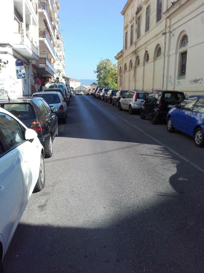 Corfu  Bella Venezia Residence מראה חיצוני תמונה