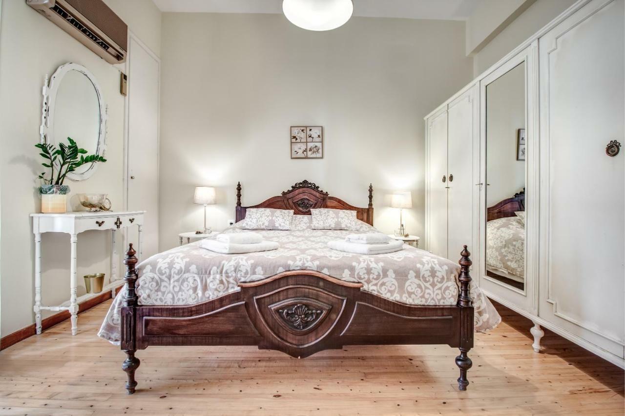 Corfu  Bella Venezia Residence מראה חיצוני תמונה