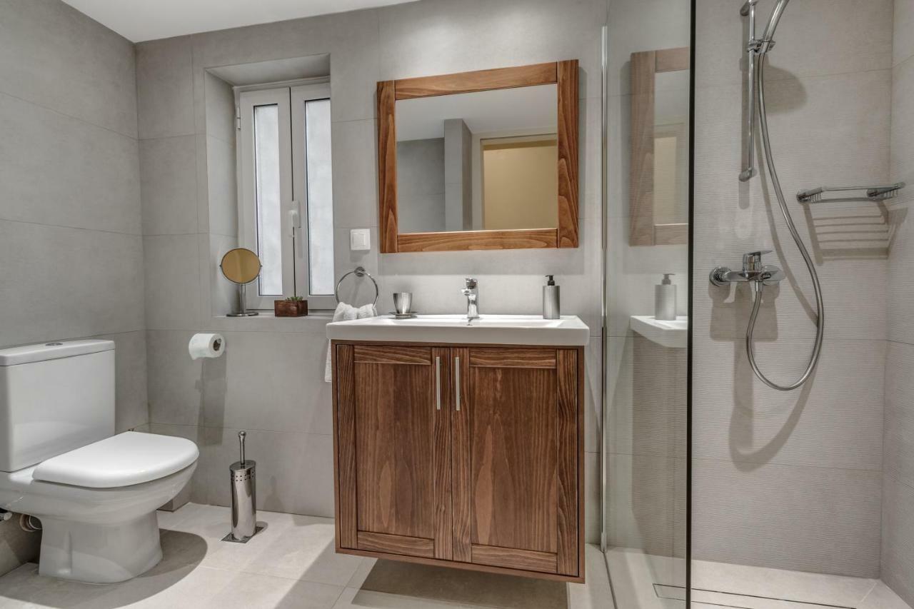 Corfu  Bella Venezia Residence מראה חיצוני תמונה