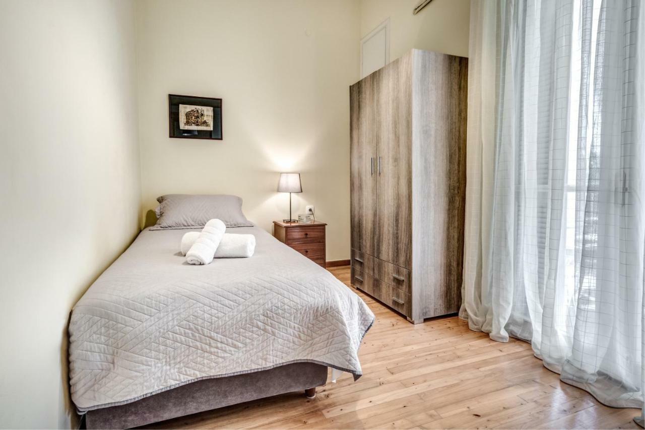 Corfu  Bella Venezia Residence מראה חיצוני תמונה
