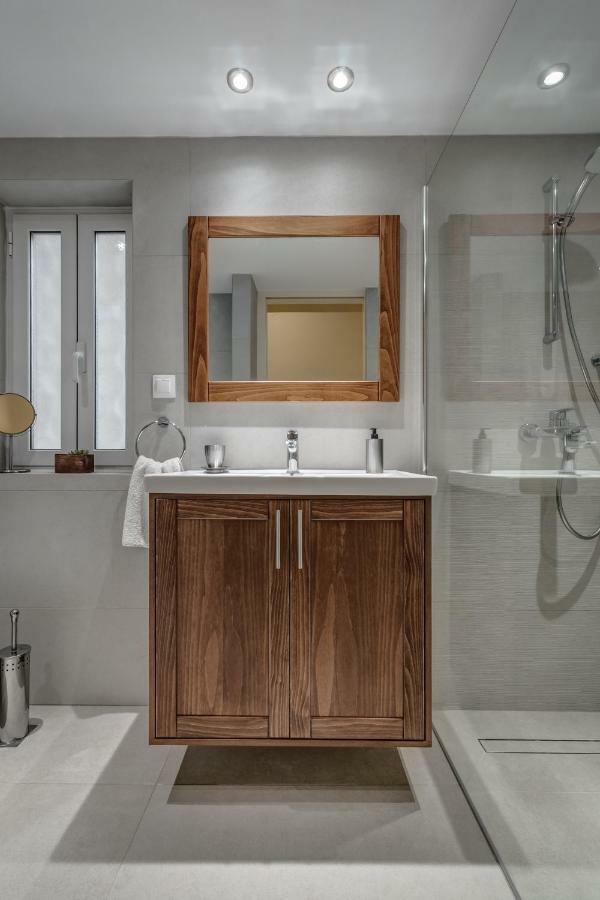 Corfu  Bella Venezia Residence מראה חיצוני תמונה