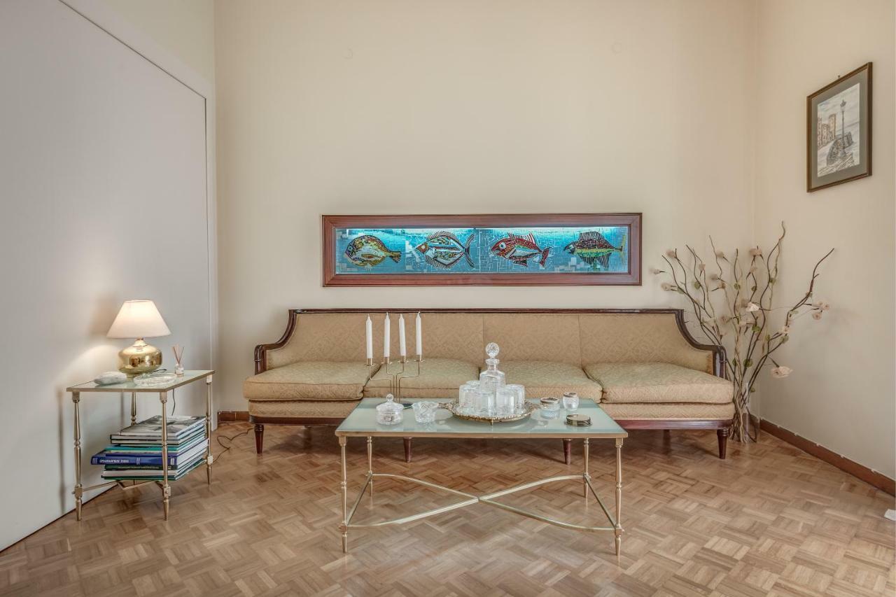 Corfu  Bella Venezia Residence מראה חיצוני תמונה