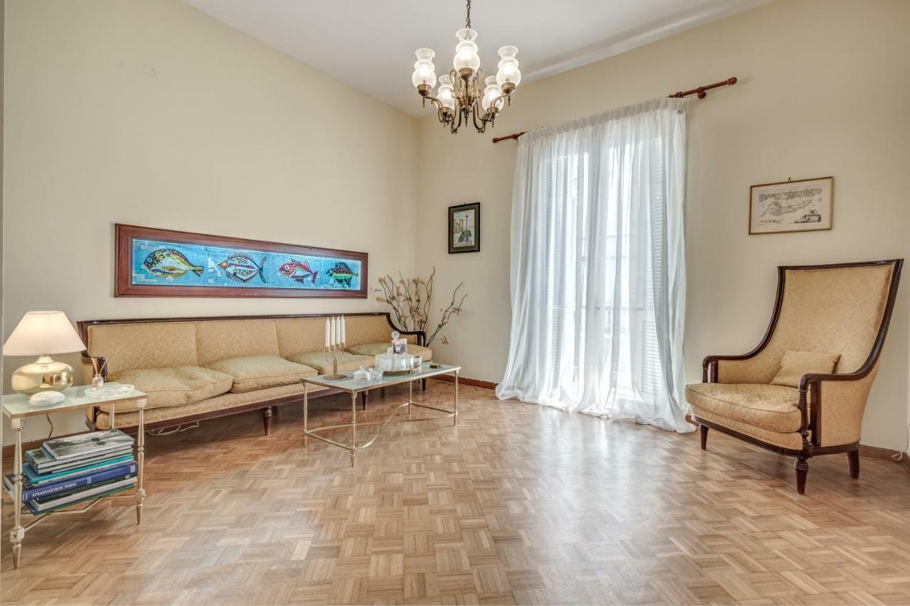 Corfu  Bella Venezia Residence מראה חיצוני תמונה